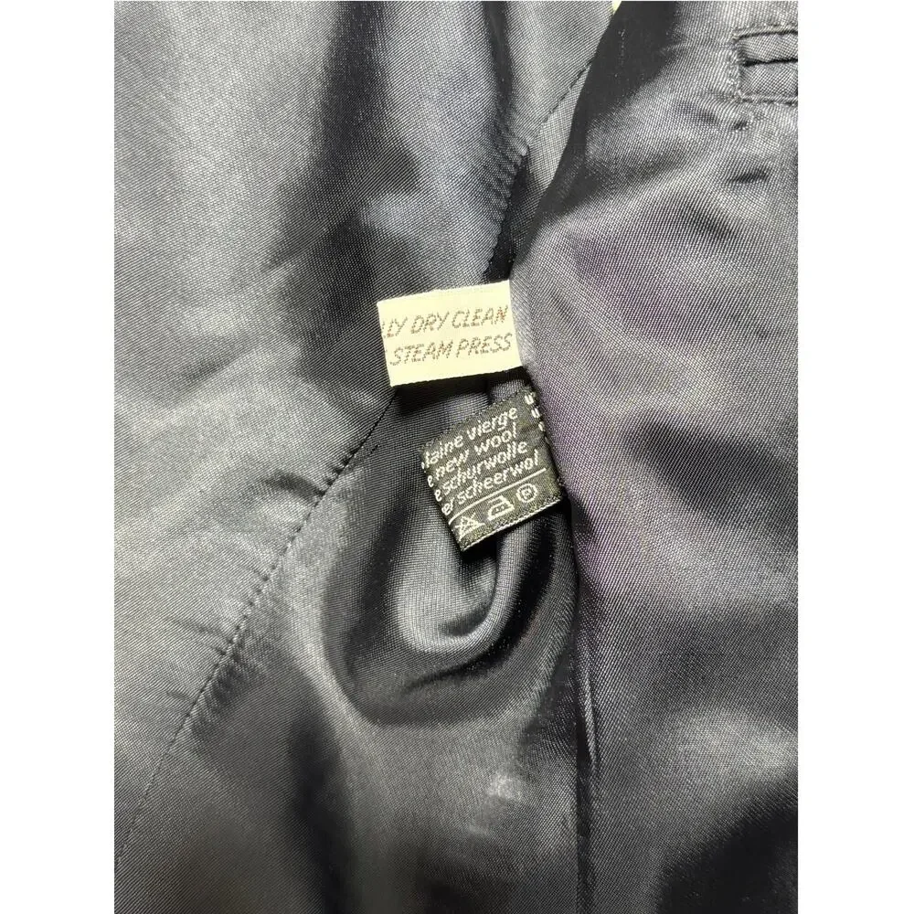 Yves Saint Laurent vtg yves